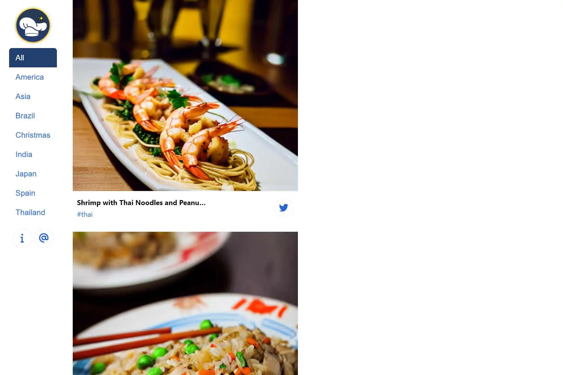 UnrealMeal AI